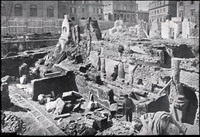 Vista di Largo Argentina